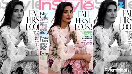 Qui est Priyanka Chopra, la nouvelle bombe d’Hollywood