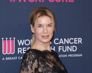 Renée Zellweger Is the Latest Celebrity to Date an HGTV Star