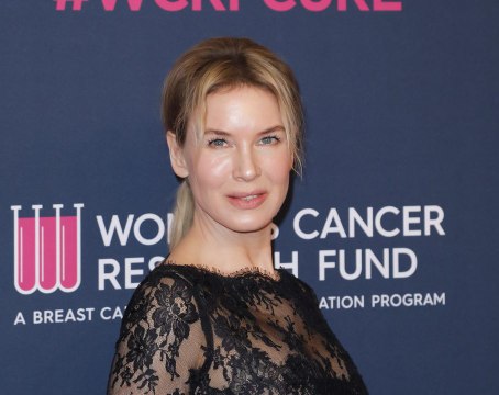Renée Zellweger Is the Latest Celebrity to Date an HGTV Star