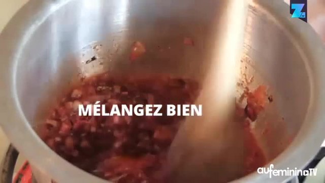 Recettes de l’été : des légumes à la mode kényane