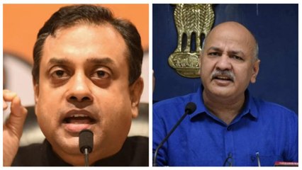 BJP and Delhi government clash over SC's oxygen audit report