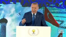 SON DAKİKA: Cumhurbaşkanı Erdoğan: Seçimin tarihi belli Haziran 2023