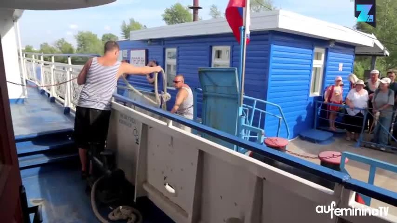 Russie : l’amour du fromage, ses plaisirs et ses périls