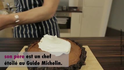 Topless Baker : la chaîne Youtube d'un cuisinier à moitié nu !