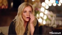 Britney Spears répond à sa façon à ses haters