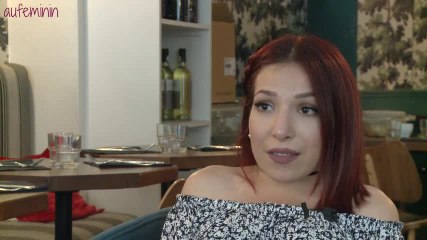 Rencontre avec Elsa Make Up pour "Mes secrets"