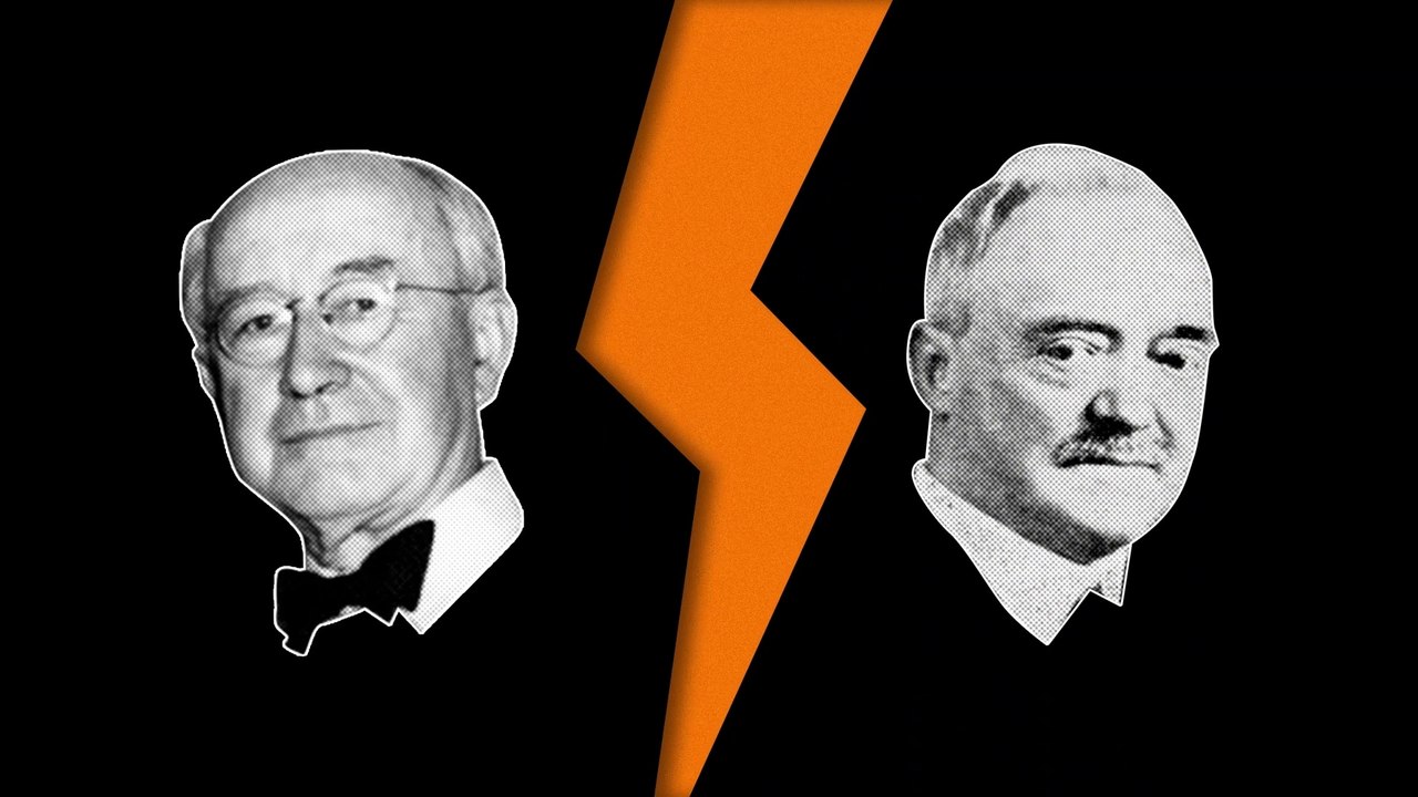 Connaissez-vous le lien entre la télévision et une embrouille entre potes ? - Orange