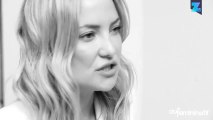 Kate Hudson, une maman bizarre