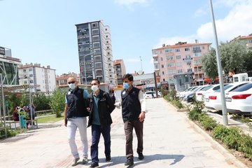 Ankara'da hücre evinde yakalanan FETÖ firarisi tutuklandı