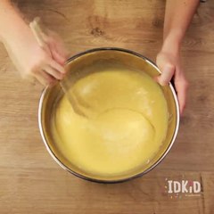 Recette gâteau Lego
