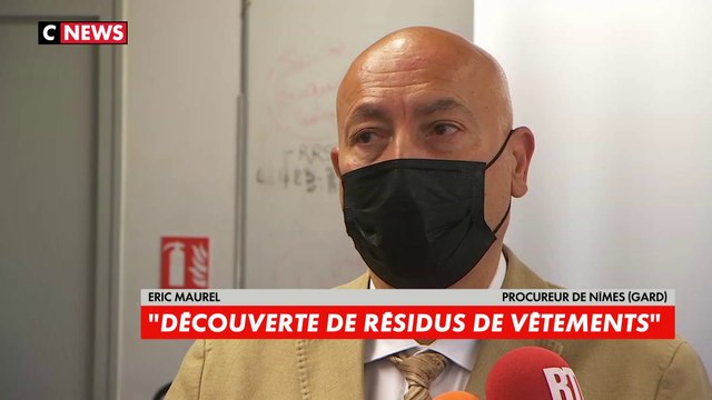 Disparition de Lucas Tronche : « Quels sont les éléments qui relèvent d'éventuels coups, de la chute ou de l'intervention de la nature, seuls les spécialistes pourront nous le dire »