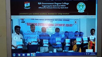 bjr govt degree college _ babu jagjivan ram college  _ Babu Jagjivan Ram Government Degree College (1)