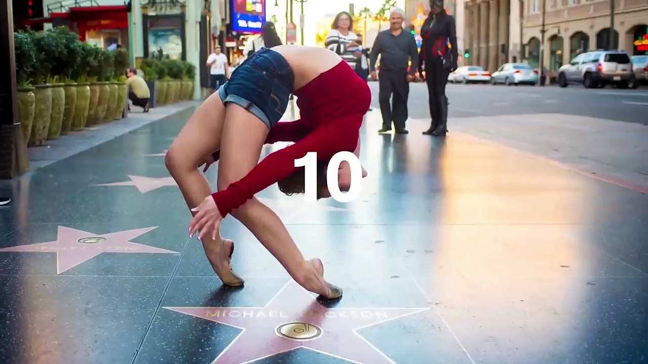 Charli D’Amelio’S Incredible Tiktok Photo Challenge