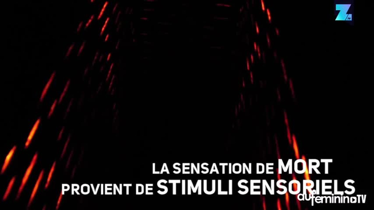 Le simulateur de mort... oserez-vous y entrer