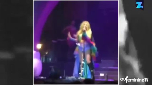 Kesha : ’Je devrais dire que je n’ai jamais été violée’