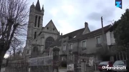 Goussainville ou la vie au pied d’un aéroport