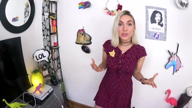 Natoo - Les femmes et l'argent