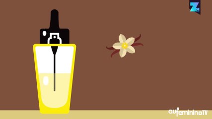 Infographie : distinguez un bon d’un mauvais parfum