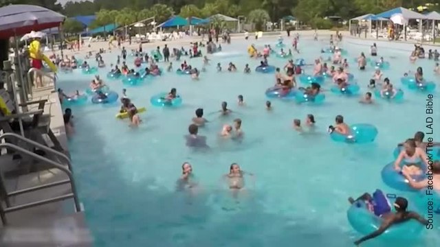 Sans ce maître-nageur, cet enfant serait probablement mort noyé !