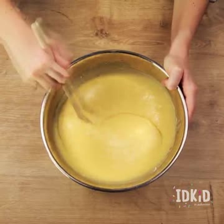 Génial ce gâteau Wahou (mais hyper facile à faire)