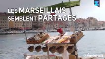 Les Marseillais: ’Ça nous a affectés pour le travail ’