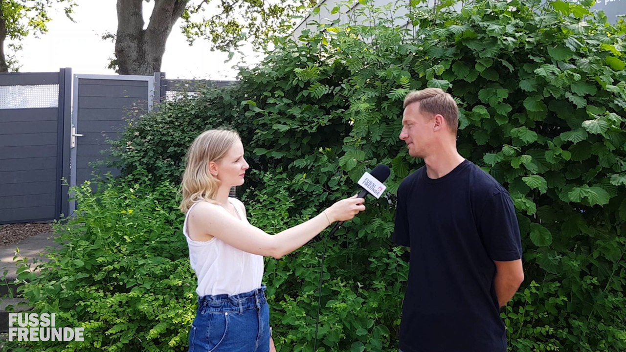 Interview mit Nick Brisevac