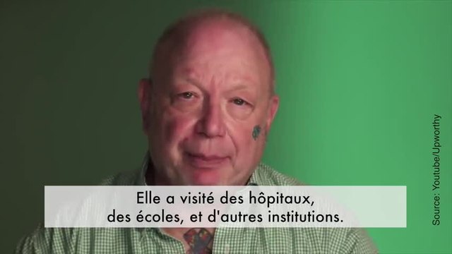 Ce papa nous raconte son quotidien avec son fils autiste