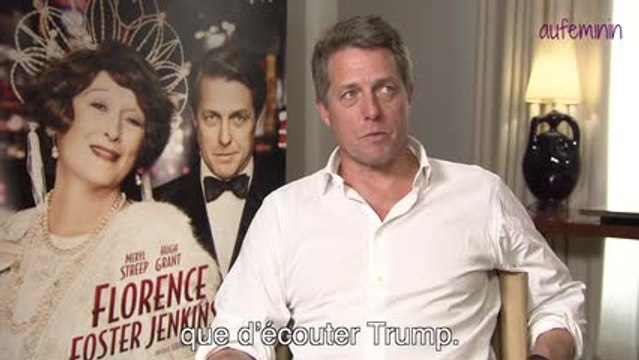 Le Tu préfères de Hugh Grant (Exclu)