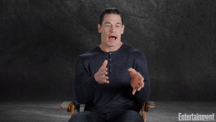 John Cena Reveals What Made Him a Fan of ‘The Fast Saga’ Way Before He Got to Join It