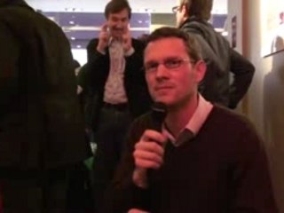 OPENCOFFEE CLUB PARIS 28/02/08 JoyeuxAnniv.com