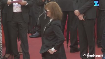 Susan Sarandon, égérie pour Marc Jacobs