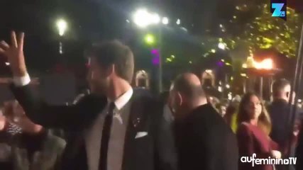 Miley Cyrus visiblement prête à faire le grand saut !