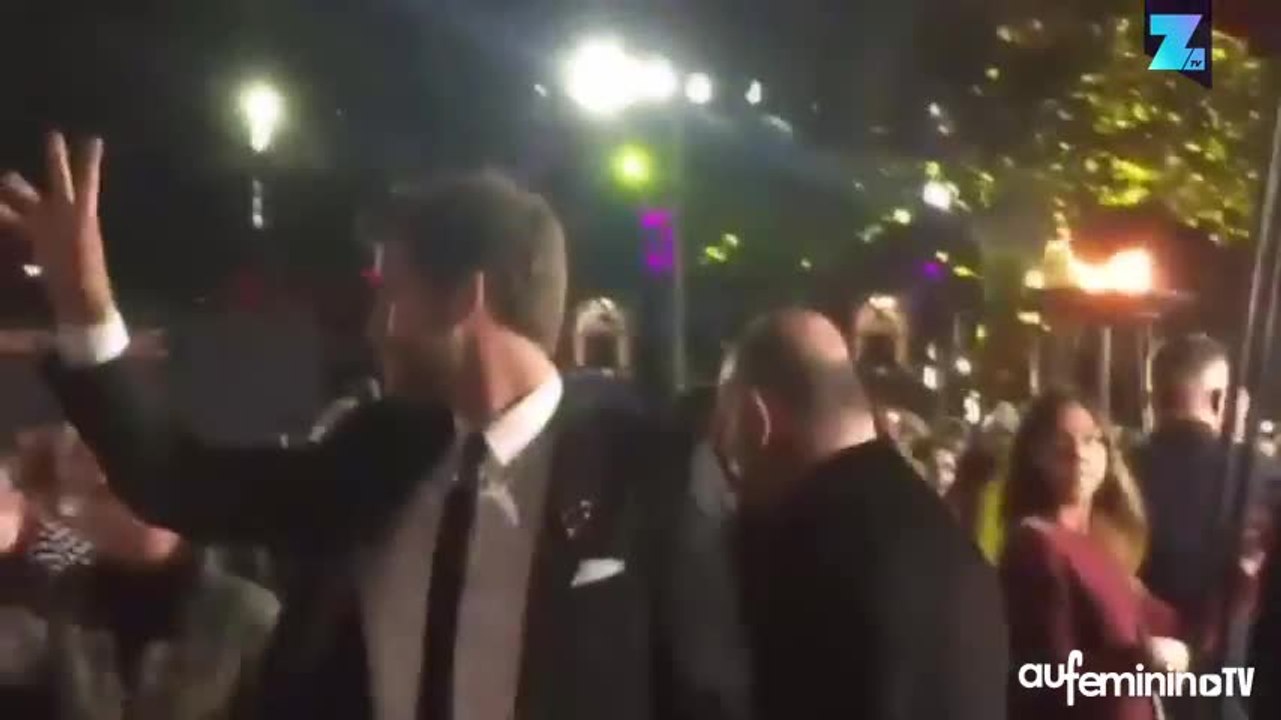 Miley Cyrus visiblement prête à faire le grand saut !