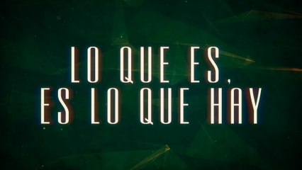 Linea Activada - Lo Que Es, Es Lo Que Hay