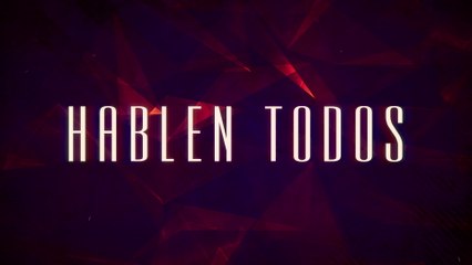 Linea Activada - Hablen Todos