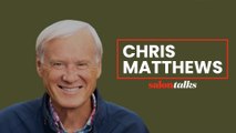Chris Matthews on the past, present, and hope for the future of This Country