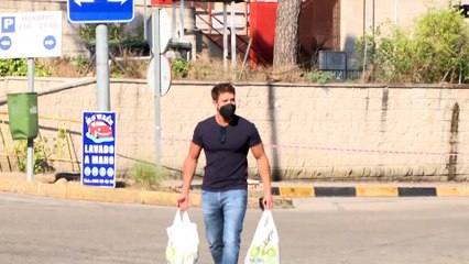 Pablo Alborán muy emocionado al recordar a Mila Ximénez