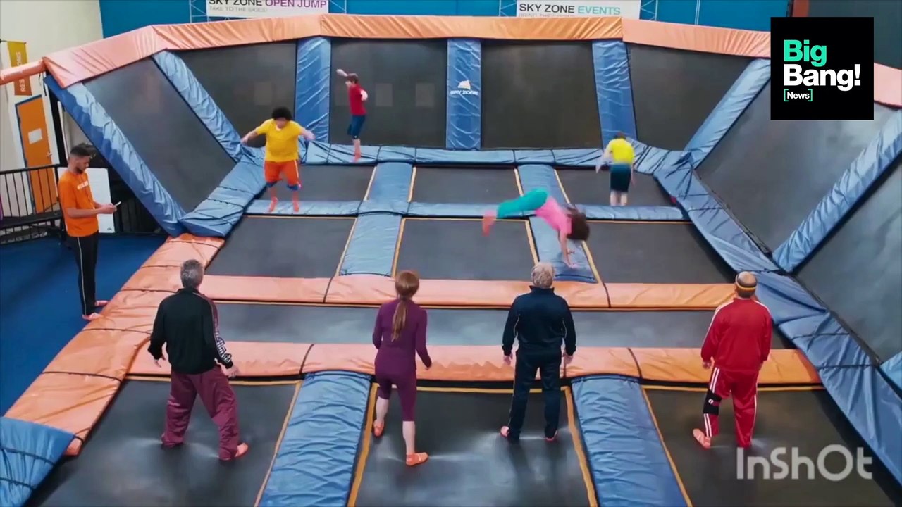 Las películas más vistas en el cine y lo mejor de Netflix: las recomendaciones de @gabytacine