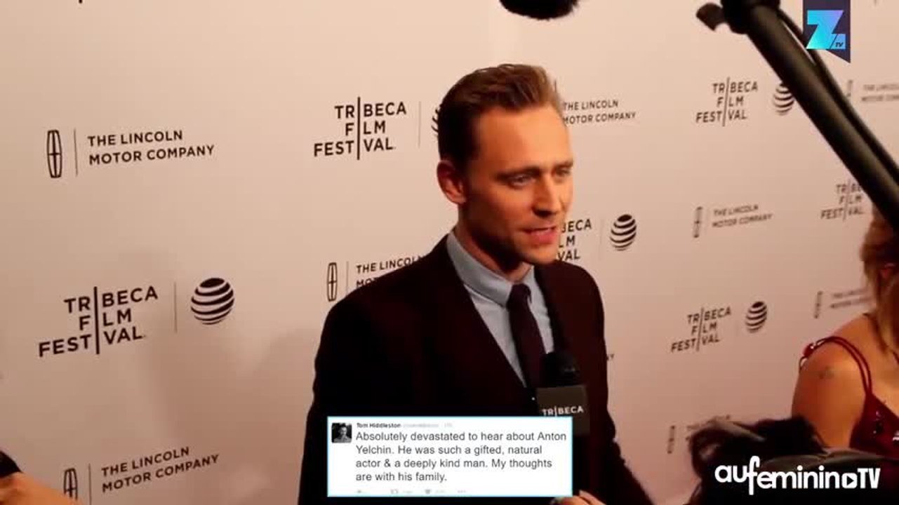 Anton Yelchin de Star Trek meurt écrasé par sa voiture