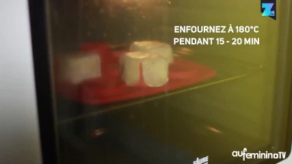 Des bouchées à l’anglaise pour le match de ce soir