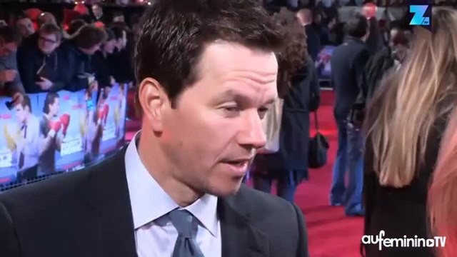 Mark Wahlberg nous livre ses secrets fitness !