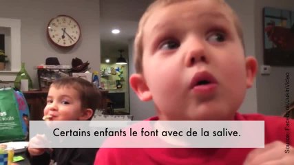 Il n’est jamais trop tôt pour avoir une discussion sérieuse