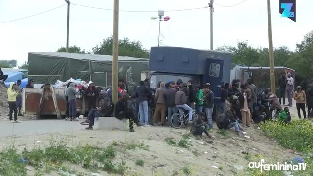 « Refugee day » à l’ONU, et pendant ce temps à Calais