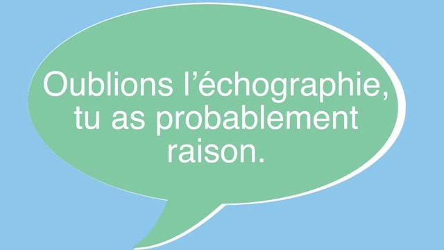 10 choses que l’on ne doit surtout pas dire à une femme enceinte