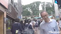 À Tokyo, on peut croiser l’Homme Caca
