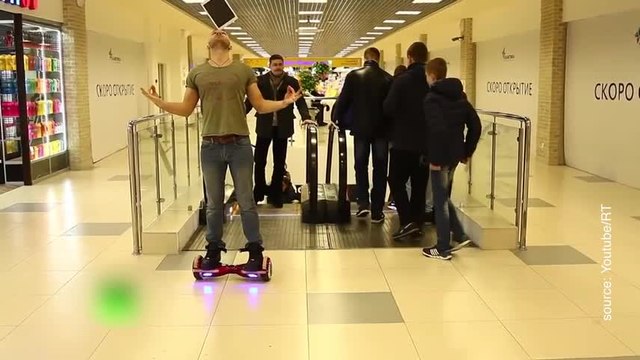 Regardez ce qu'il arrive à faire avec son IPad !