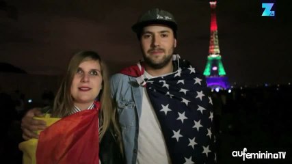 Orlando : la France rend hommage, la presse non...