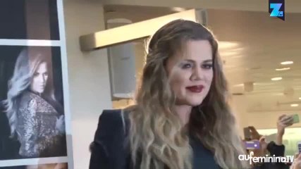 Khloe Kardashian redemande le divorce