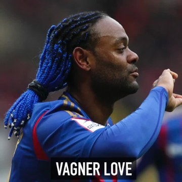 Les coupes de cheveux les plus chelous des footballeurs