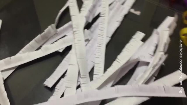 Cette piñata va faire fureur pendant vos soirées !